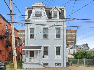 2123 Sidney St, Pittsburgh, PA 15203