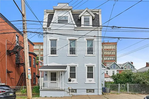 2123 Sidney St Photo 1