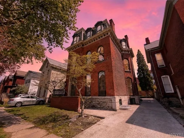 17 N Pearl St, Buffalo, NY