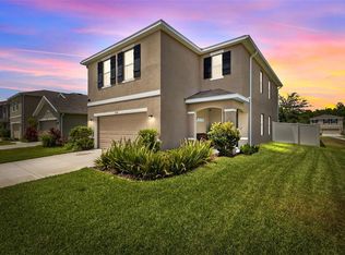 16176 Silent Sands Ln, Odessa, FL 33556