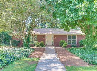 4432 N Shore Ln, Norcross, GA