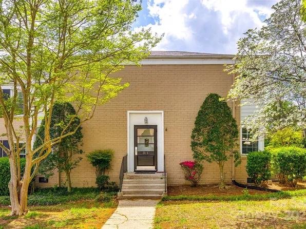315 Wakefield Dr, Charlotte, NC 28209