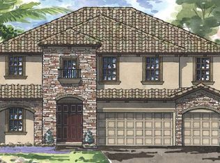 3867 Woods Rider Loop, Land O Lakes, FL 34638