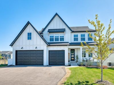 15441 110th Ave N, Osseo, MN, 55369