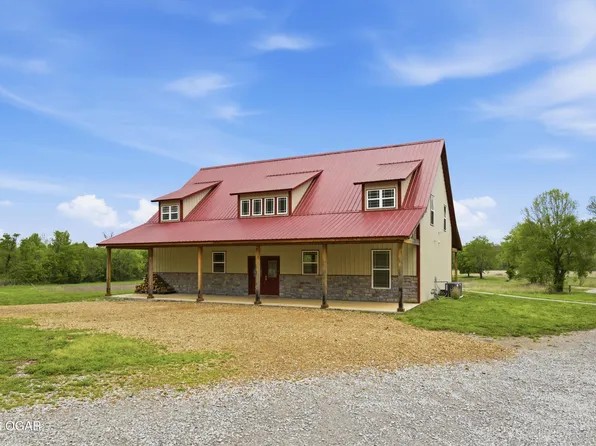 4171 Highway Nn, Joplin, MO 64804