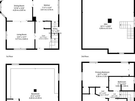 3rd image of 51 Union St