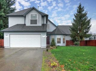 2126 Chicago St SE, Albany, OR 97322