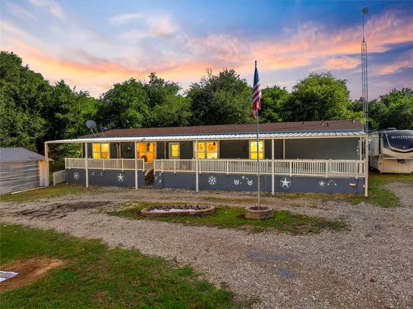 163 Bettinger Way, Waco, TX 76705
