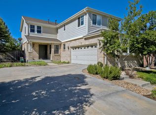 20528 E Hamilton Cir, Aurora, CO 80013