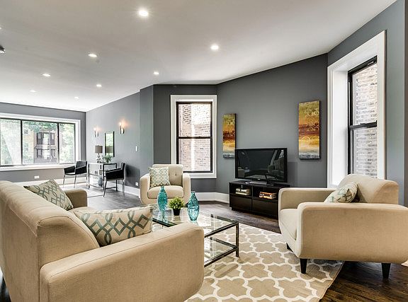 4th image of 1845 N Kedzie Ave #1