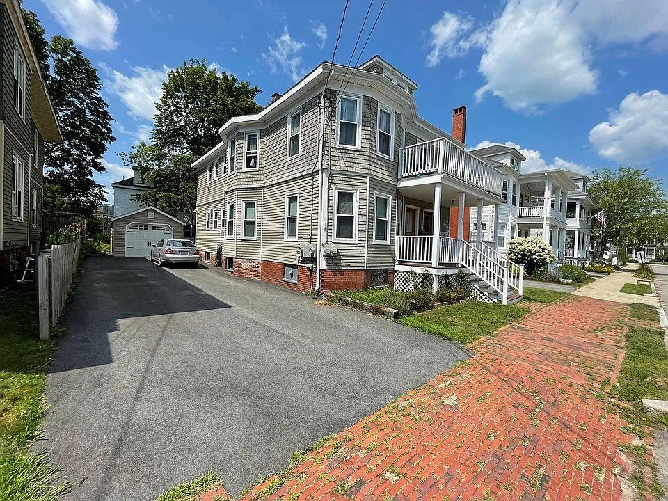 54-56 Exeter Street