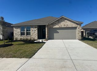 830 Heaven Dr, Beasley, TX 77417
