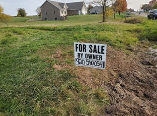 LOT 20 Buman Way, Greenville, WI 54942
