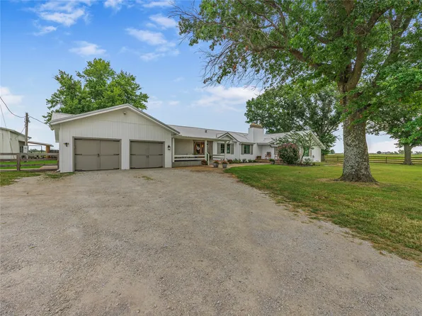3947 E 340th Rd, Talala, OK 74080