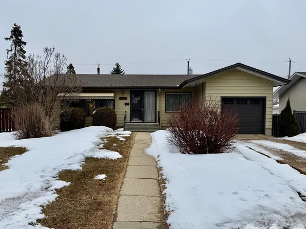 13515 129th St NW, Edmonton, AB T5L 1K4