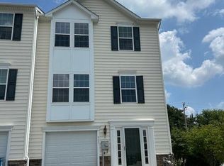 503 Tifton Ln #503, Coatesville, PA 19320