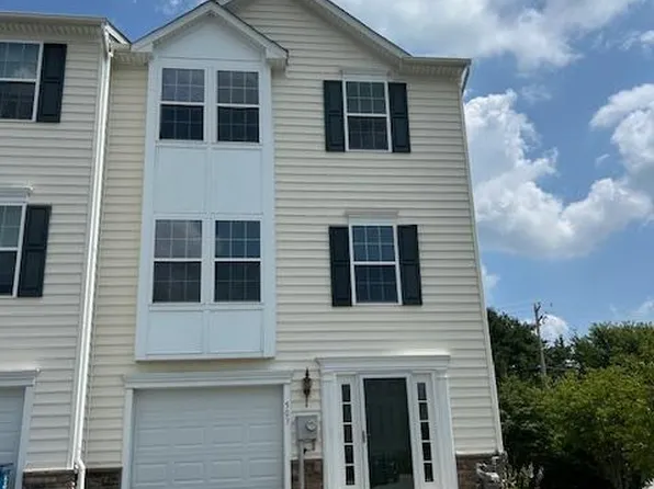 503 Tifton Ln #503, Coatesville, PA 19320