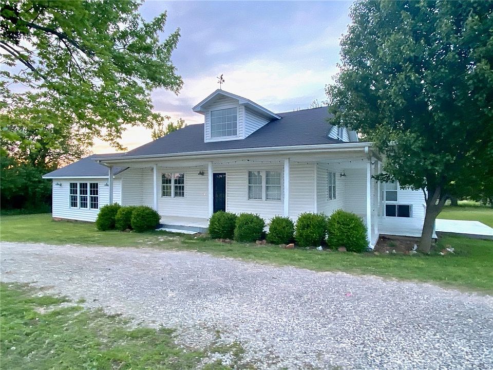 47791 E County Road 1549, Stratford, OK 74872 Zillow