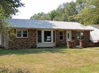 3118 S Vermont Ave, Independence, MO 64052