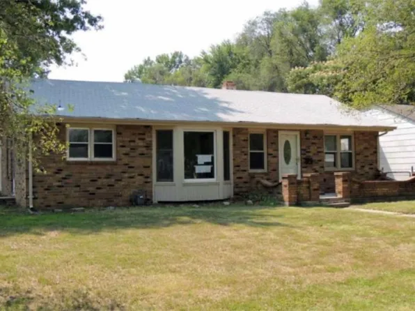 3118 S Vermont Ave, Independence, MO 64052