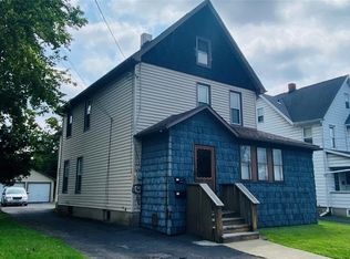 6 Holland St, Binghamton, NY 13905