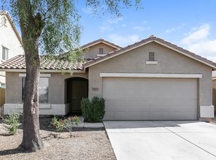 3565 S 257th Ln, Buckeye, AZ 85326