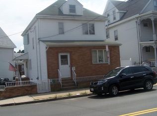 213 Elm St, Everett, MA 02149