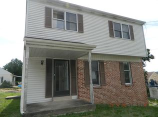 202 Abbeyview Ave, Willow Grove, PA 19090