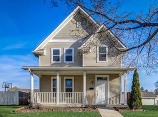 2940 Hervey St, Indianapolis, IN