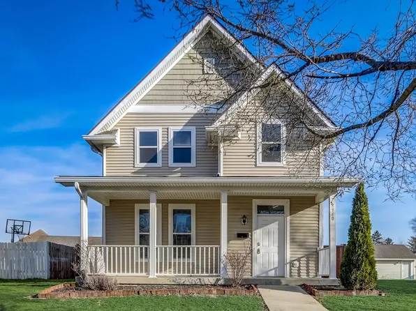 2940 Hervey St, Indianapolis, IN 46203