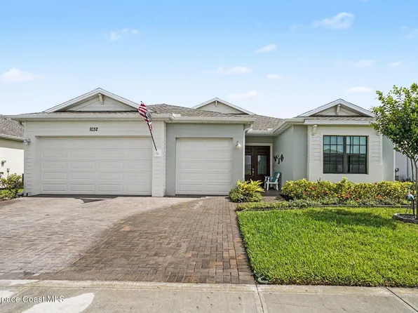 1032 Great Belt Cir, Melbourne, FL 32940