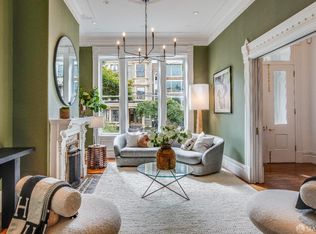 1318 Page St, San Francisco, CA 94117