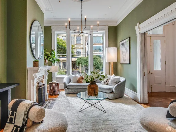 1318 Page St, San Francisco, CA 94117