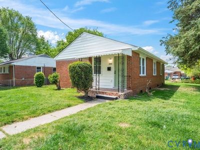 2002 Conrad St, Richmond, VA, 23223