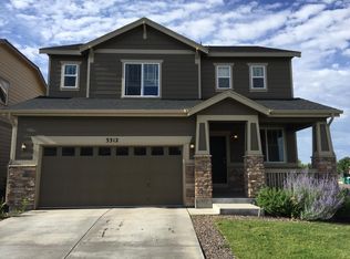 3312 E 140th Dr, Thornton, CO 80602