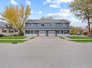 313 C Ave, Kalona, IA 52247