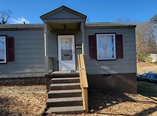 260 Fairforest Rd, Spartanburg, SC 29301