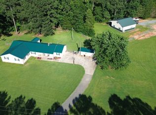 2819 Chestnut Grove Rd, Shiloh, GA 31826