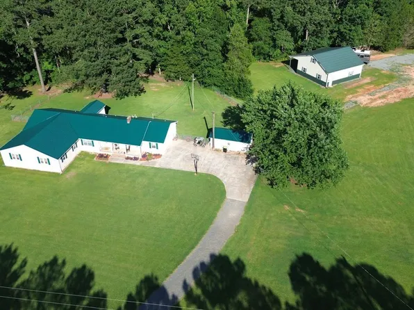 2819 Chestnut Grove Rd, Shiloh, GA 31826