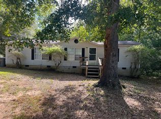 654 Yatesville Rd, Barnesville, GA 30204