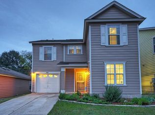 2021 Tranquilo Trl, Austin, TX 78744