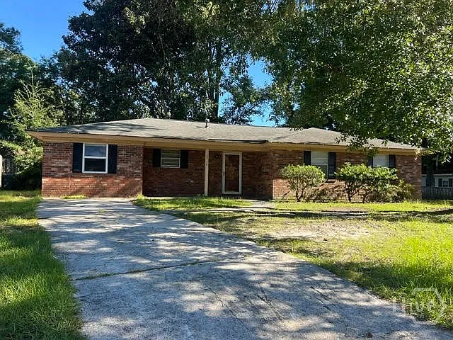 2514 Howard Foss Ct