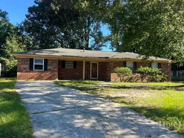 2514 Howard Foss Ct, Savannah, GA 31406