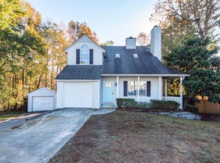 8354 Planters Knl, North Charleston, SC 29420