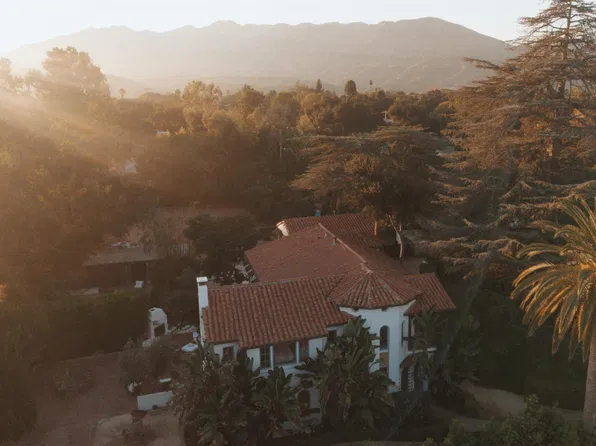 205 S Lomita Ave, Ojai, CA 93023