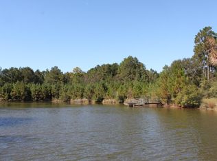 Wolf Ridge Rd, Moss Point, MS 39562