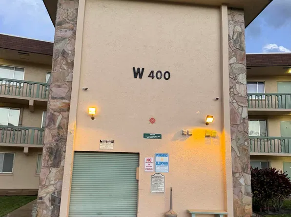 400 VILLAGE GREEN Circle W #205, Palm Springs, FL 33461