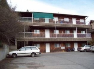 220 Lauder Ave APT 2, Moscow, ID 83843