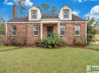 1201 E 52nd St, Savannah, GA 31404