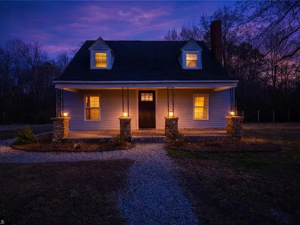 3408 Dillon Rd, Jamestown, NC 27282